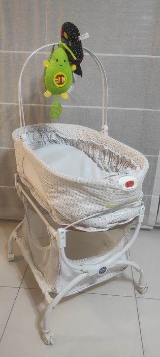 Kołyska koltcraft tender vibes