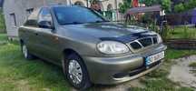 Продам Lanos 1.5 газ/бензин