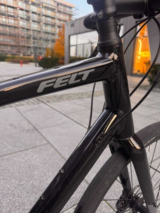 Rower gravelowy Felt Broam 60 XL