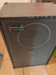 Nagłośnienie  estradowe Vermona L9064, wzmacniacz Eltron, mixer Gran