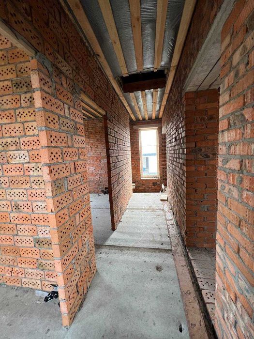 Продаж 2 поверхового будинку/ділянкою на 7 соток, 140 кв. м, 5 кімнат