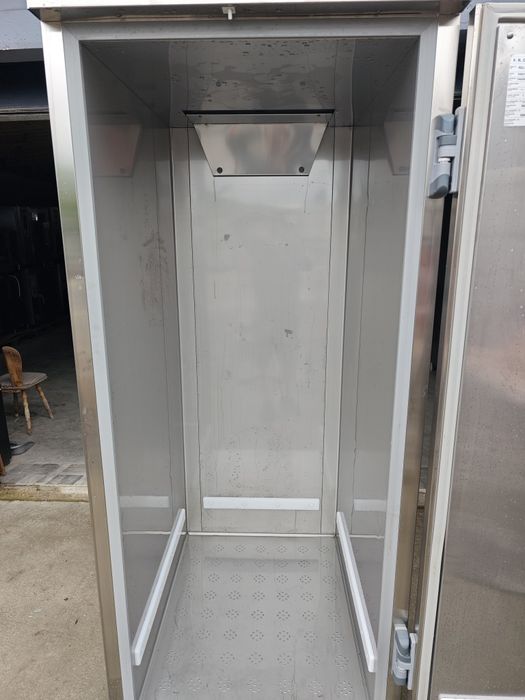 Морозильна камера кімната NordCap Roll in