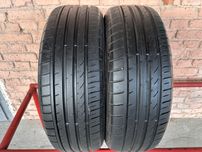 Пара Літніх шин 235/65R17 Falken