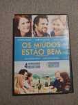 Os Miúdos Estão Bem