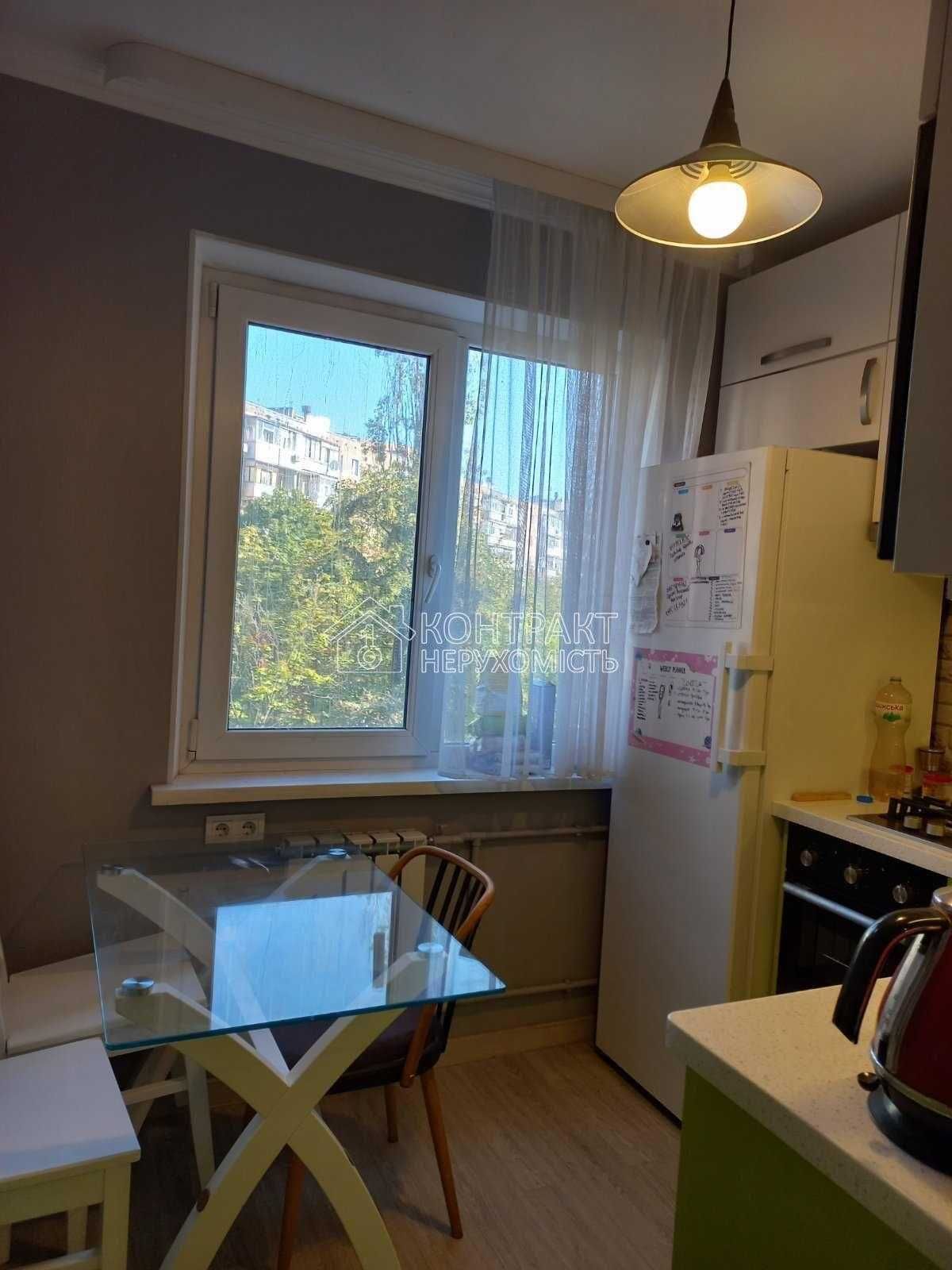 Продажа 3 ком. квартиры проспект Аэрокосмический (Гагарина) Центр