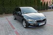 Skoda Scala 1.5 tsi Style