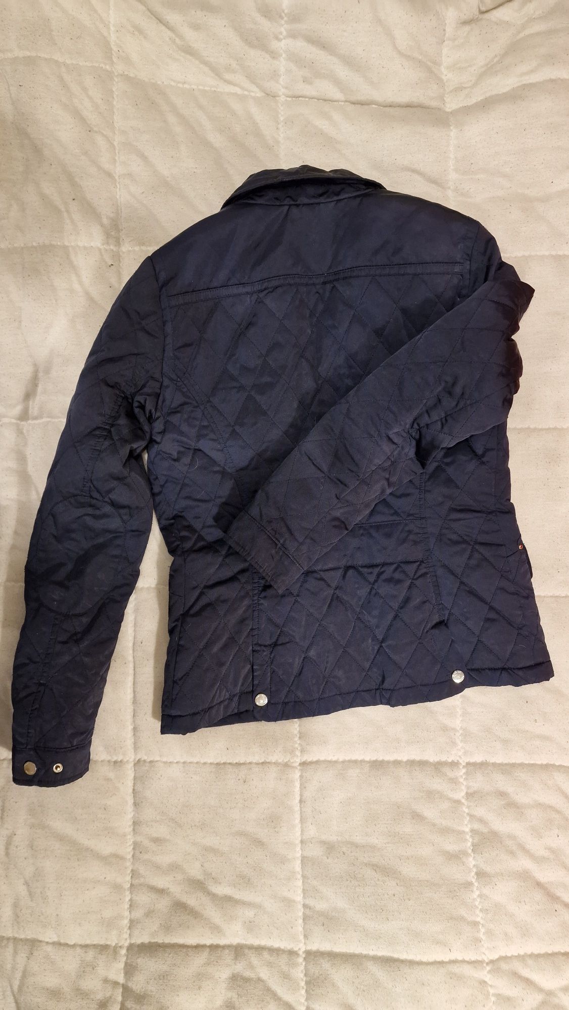 Massimo Dutti damska kurtka na wiosnę S-M
