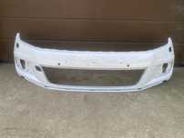 Zderzak przedni VW Tiguan 5N0 R-Line lift 11-15 malowany