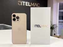 Apple iPhone 16 Pro Max 256 GB 5G • IDEALNY • BAT 100% GW