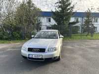 Audi a4 b6 z 2000r. 2.0Fsi 148tyś km.