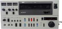 Profesjonalny Magnetowid Edycyjny SONY VO-5850 U-matic NTSC USA umatic
