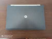 Продам неробочий ноутбук EliteBook8570w