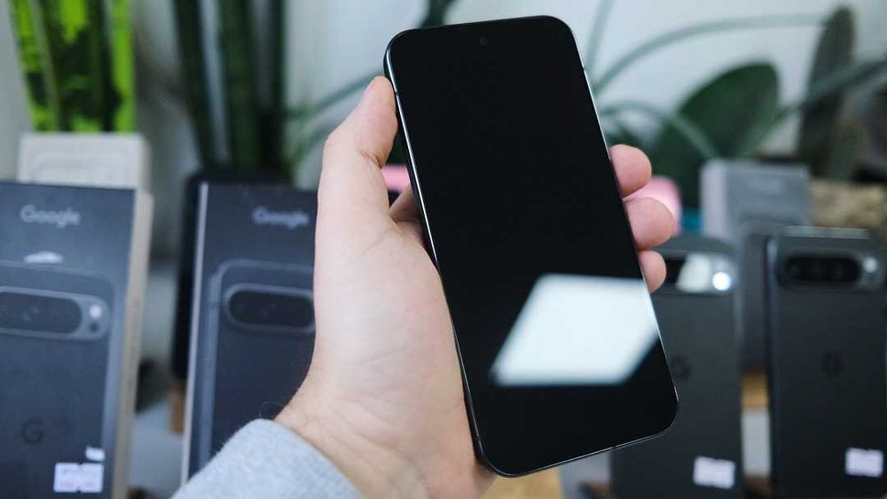 Google Pixel  9 Pro Xl 128\256\512 асортимент гарний стан
