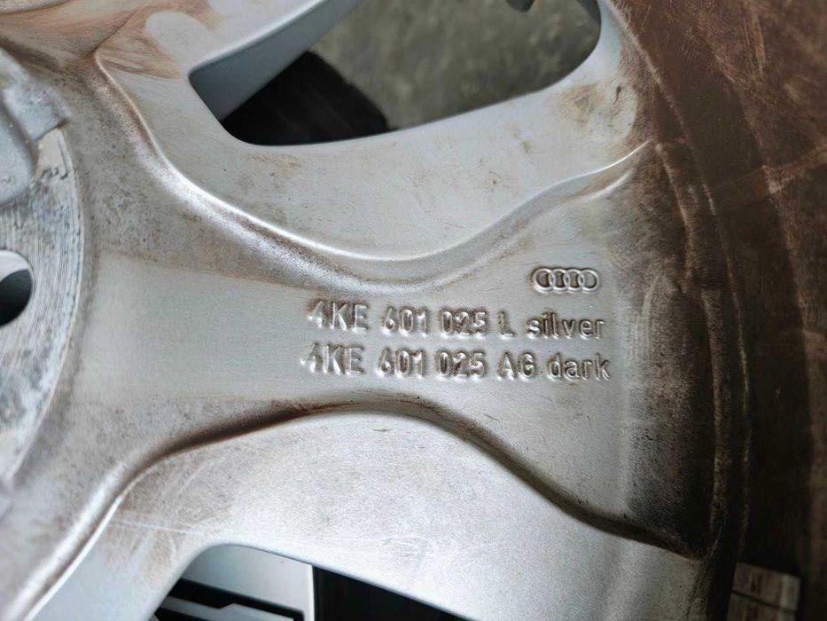 Диски на Audi E-tron R19 8x19 5x112 ET34 DIA66.6 Оригінал