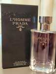 Prada l'homme 150ml  [Batch Luty 2024]