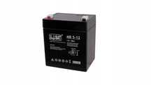 Akumulator MB 12V 14Ah AGM Zabawka Sonda Alarm UPS