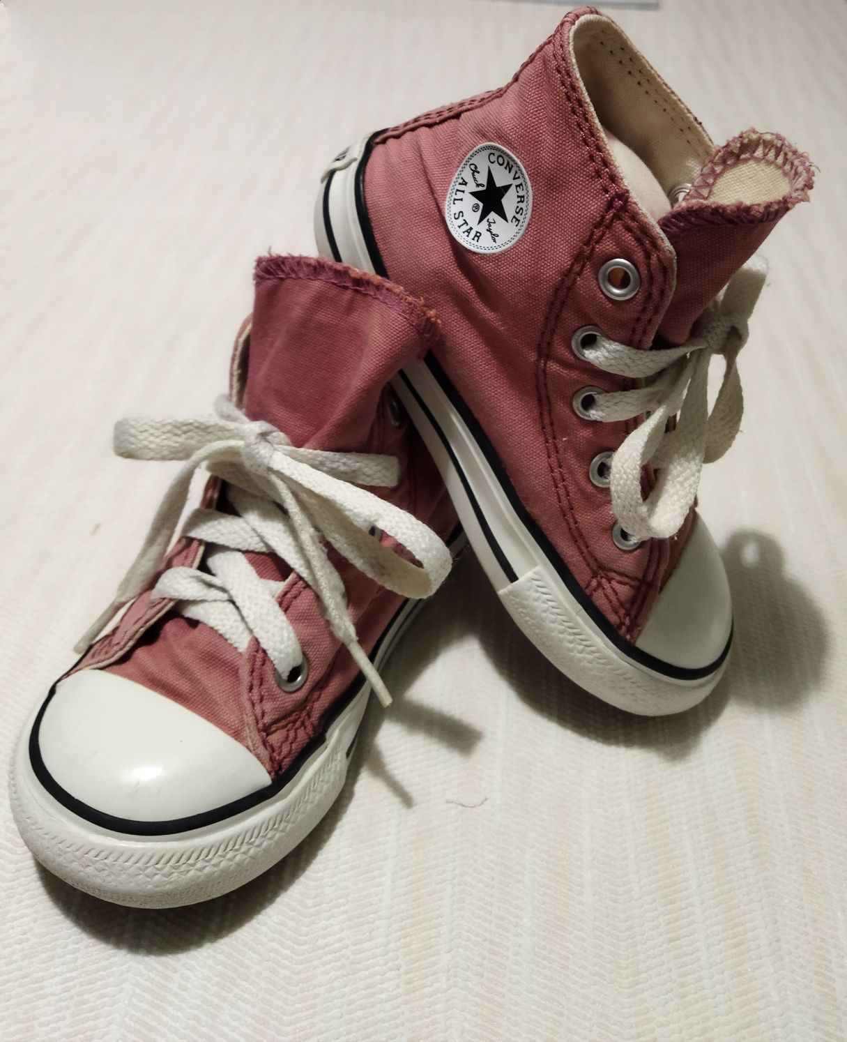 Дитячі Converse,23