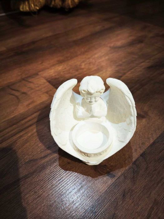 Фігурка "Ангел" 3D друк