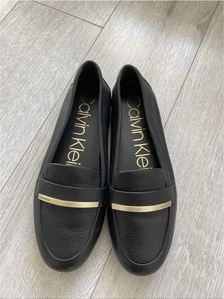 Туфлі жіночі Calvin Klein