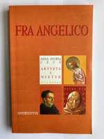 Fra Angelico - Artysta i mistyk - Anna Czyż
