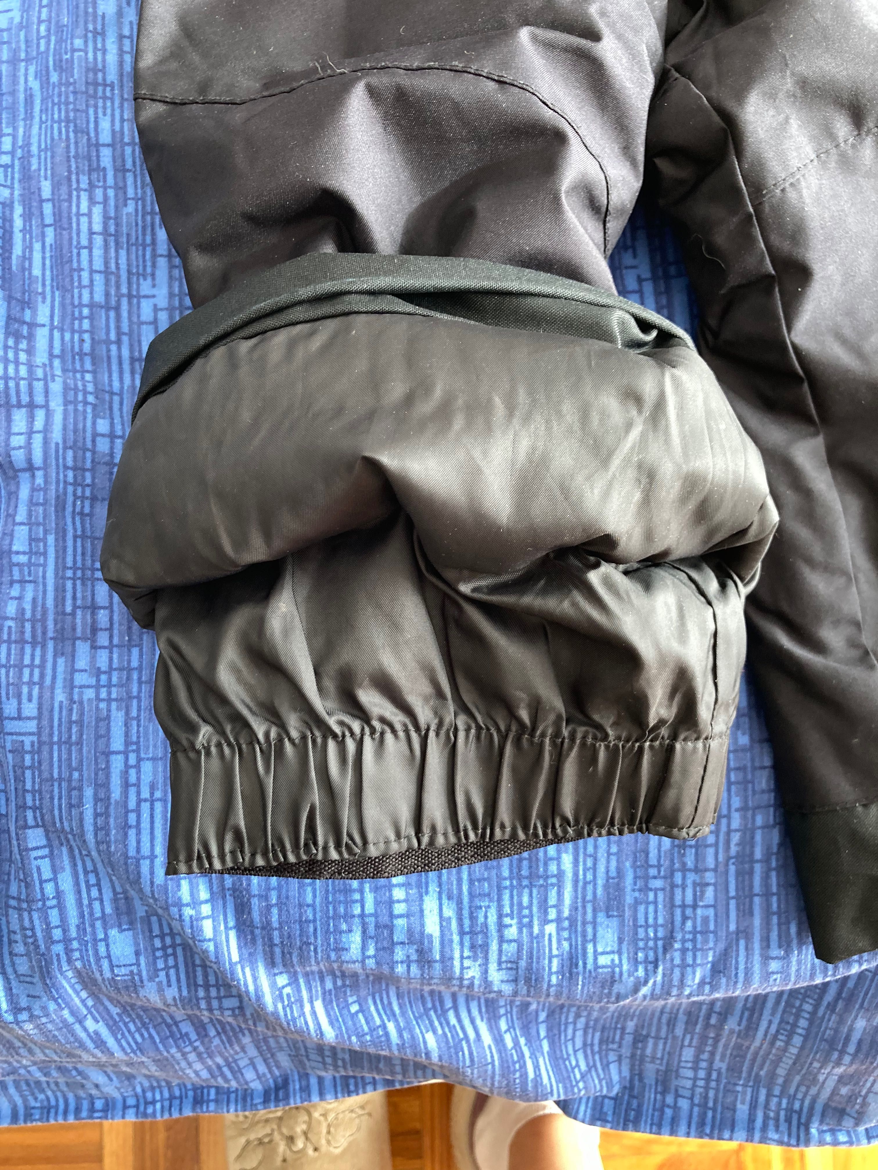 Roupa neve criança
