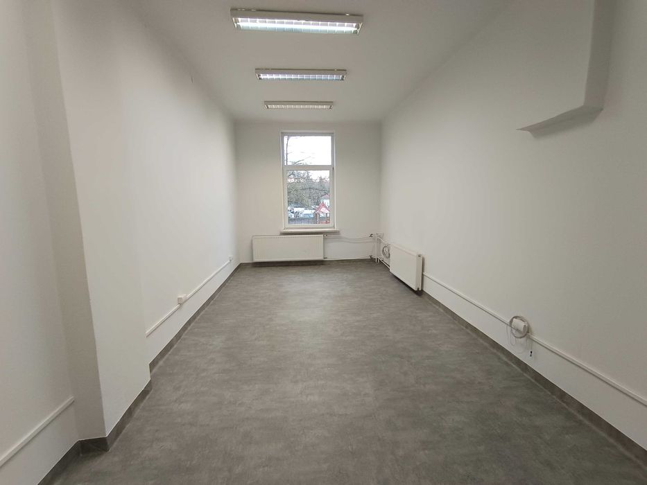 Lokal 27m2 +PARKING wys. 4m Biuro/Usługi Prądnicka/ul.Wrocławska