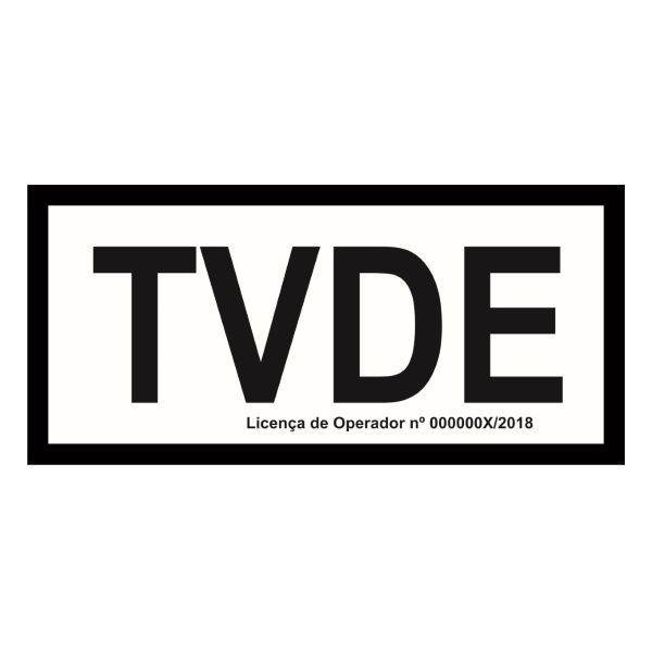 Motorista TVDE - sem IVA