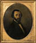 Óleo Sobre Tela C.L. Waelput