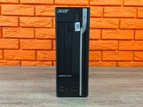 Системний блок Acer, i3-6100,RAM 8ГБ, 120 SSD/ HDMI/Гарантія 12 міс
