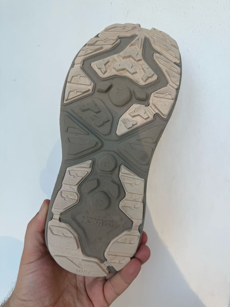 Як нові сандалі трекінгові і для міста Hoka hopara 2 39,5-44,5
