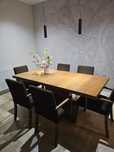 Stół BoConcept 91x182