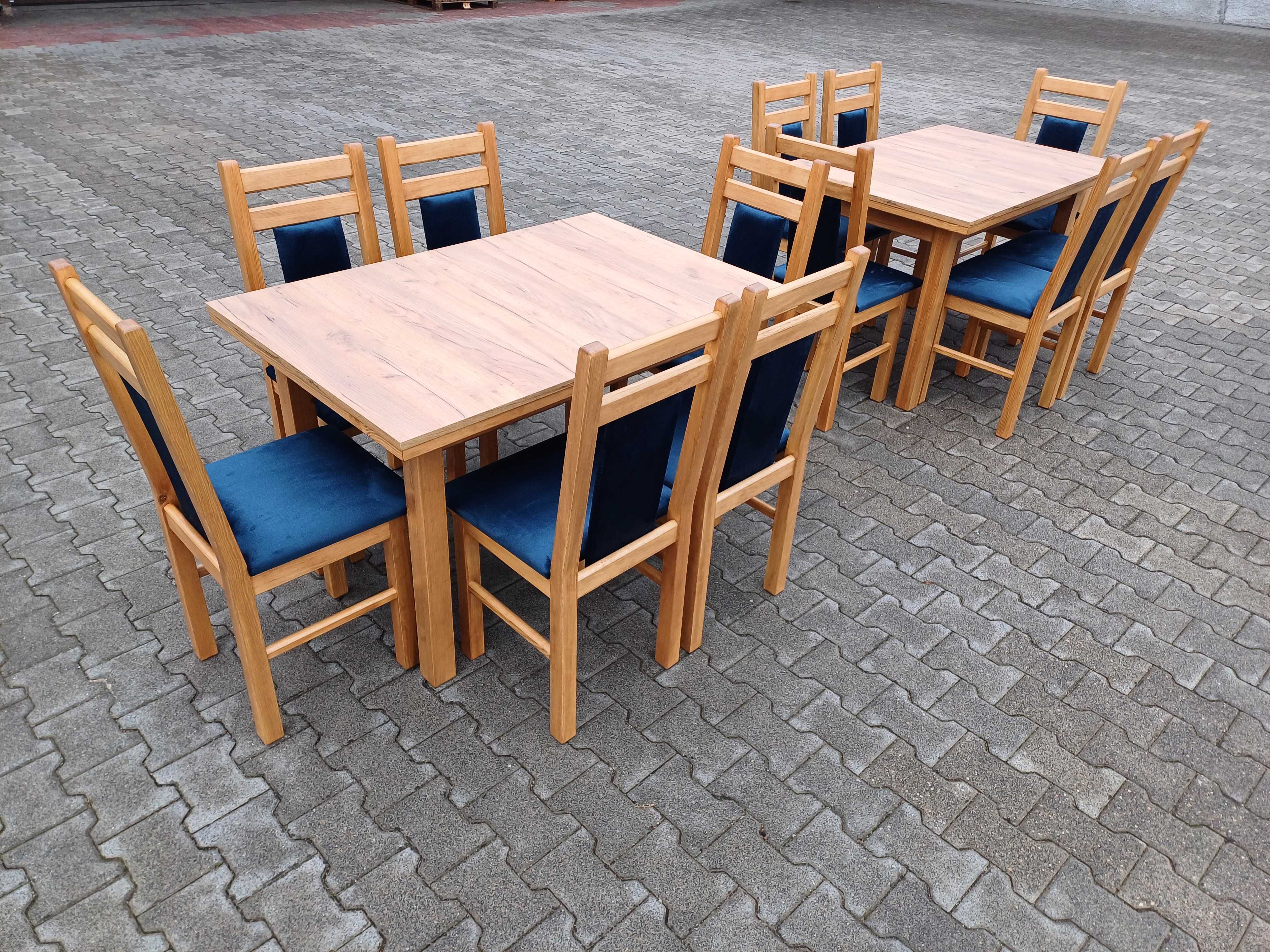 Komplet stol 6 krzesel krzesla tanio solidnie do baru restauracji nowe