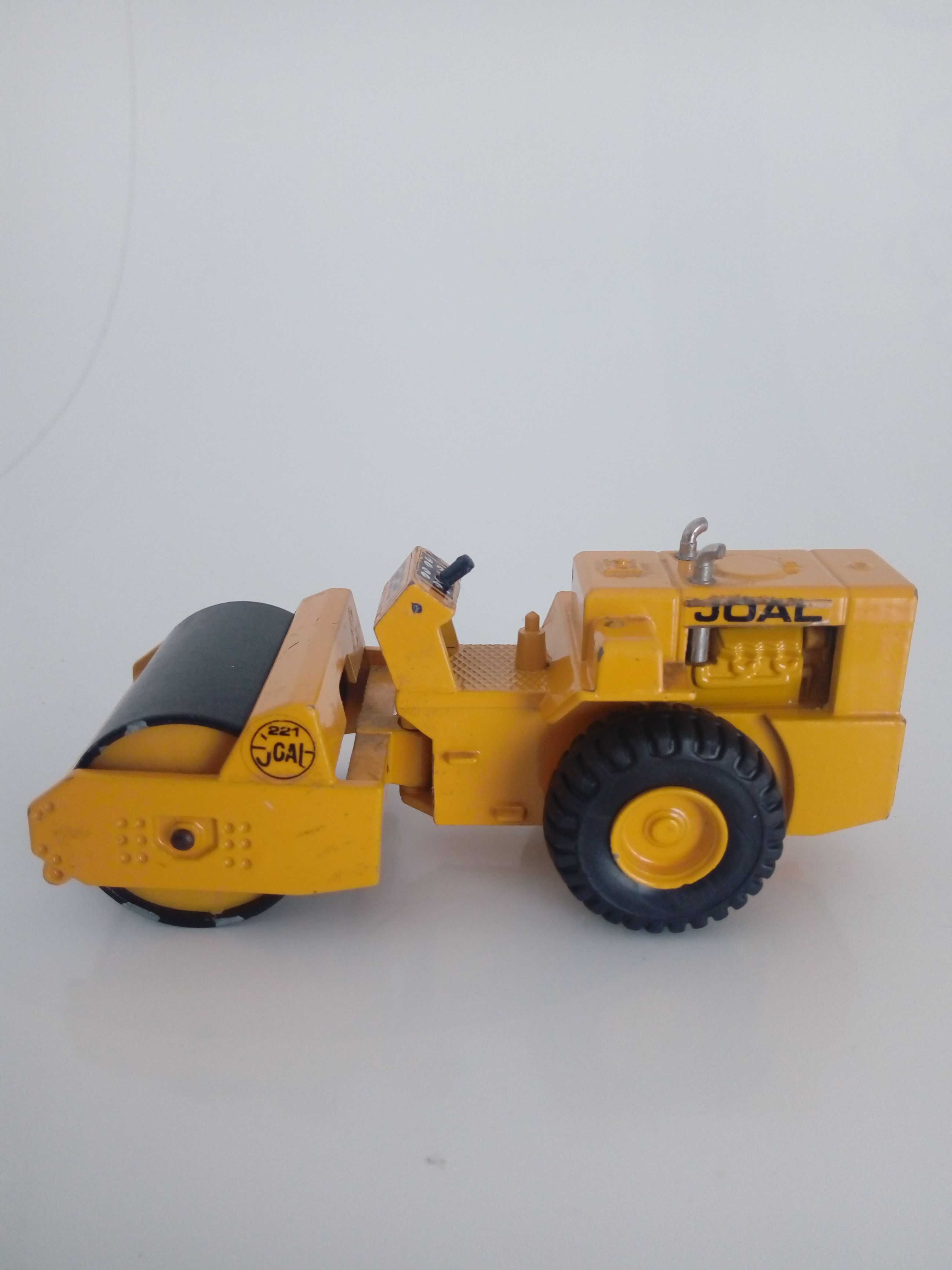 Carros Miniaturas de Coleção