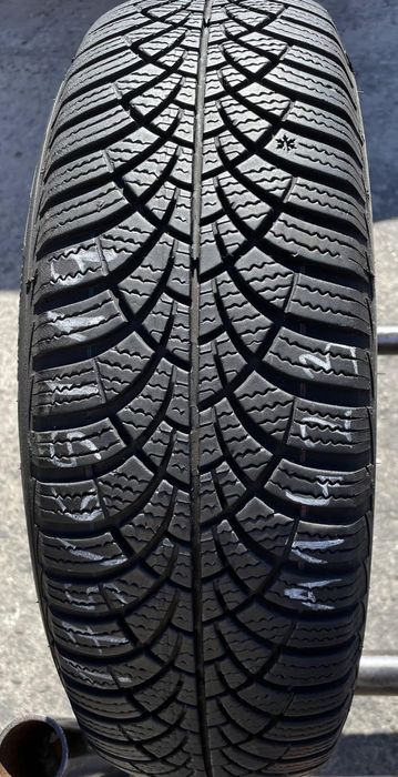 175/65/14 Goodyear Ultra Grip 9+ 82T