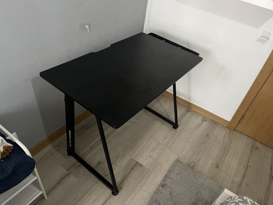 Secretaria Alpha Gamer