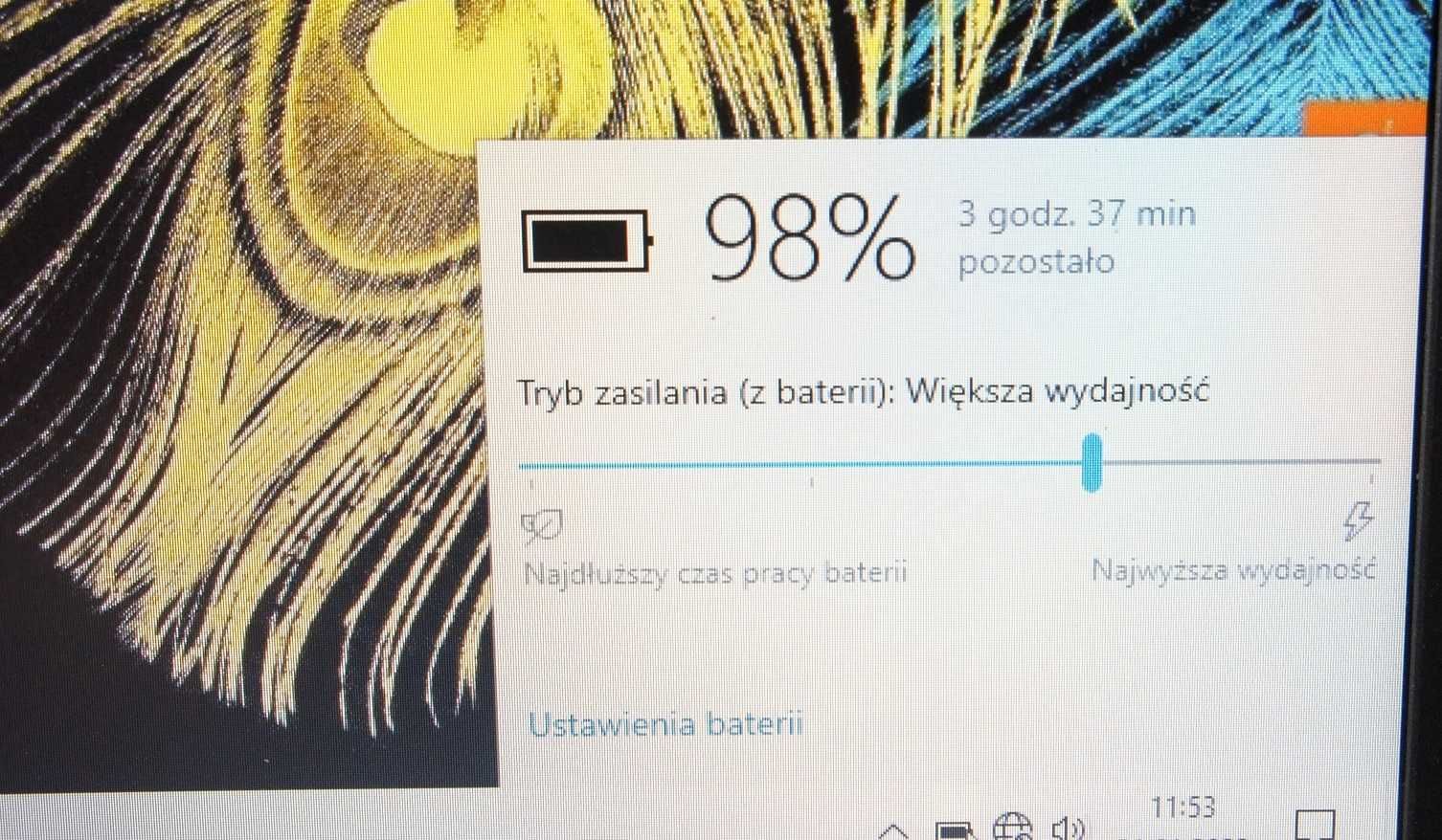 Laptop LENOVO IdeaPad 320