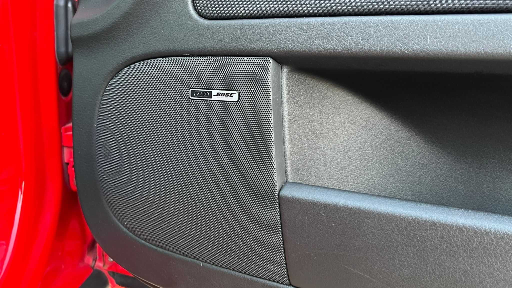 Audi A4 Audi A4 B7 1.8 turbo 163KM S-line benzyna+nowy LPG półskóra