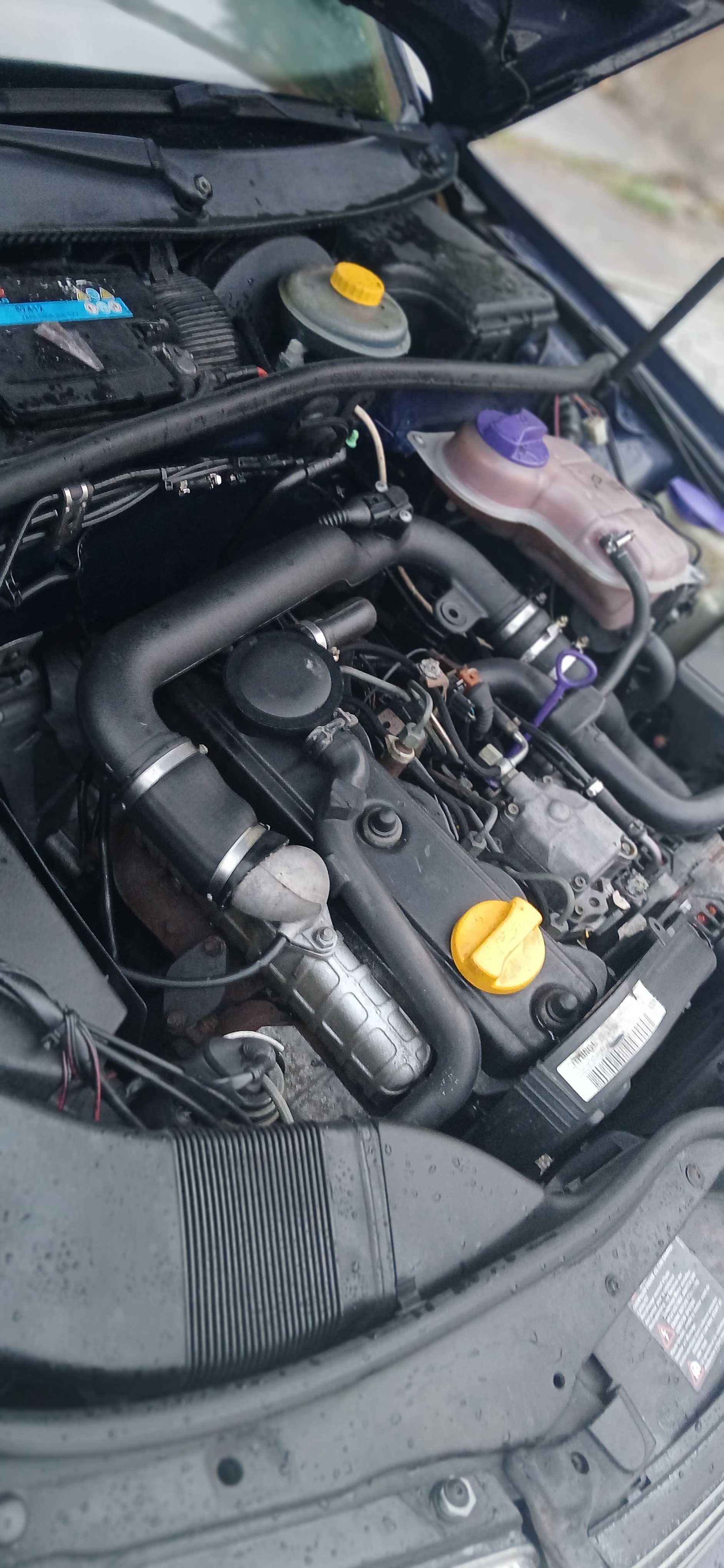 Passat  b5 110cavalos