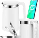 Czajnik elektryczny Xiaomi Mi Smart Kettle Pro 1800 W 1,5 l biały