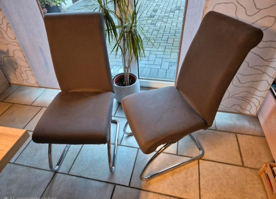 Продам обідні стільці, крісла, стула кухонні 6 шт.