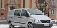 Vito viano w639 swap silnik 2.2cdi i inne