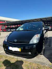 Toyota Prius híbrido