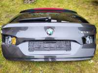 BMW F11 комплект: крышка багажника фонарь дверь цвет C10 668 A90 475