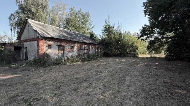 Działka budowlana, Michałów, gmina Klembów -  media, blisko lasu.