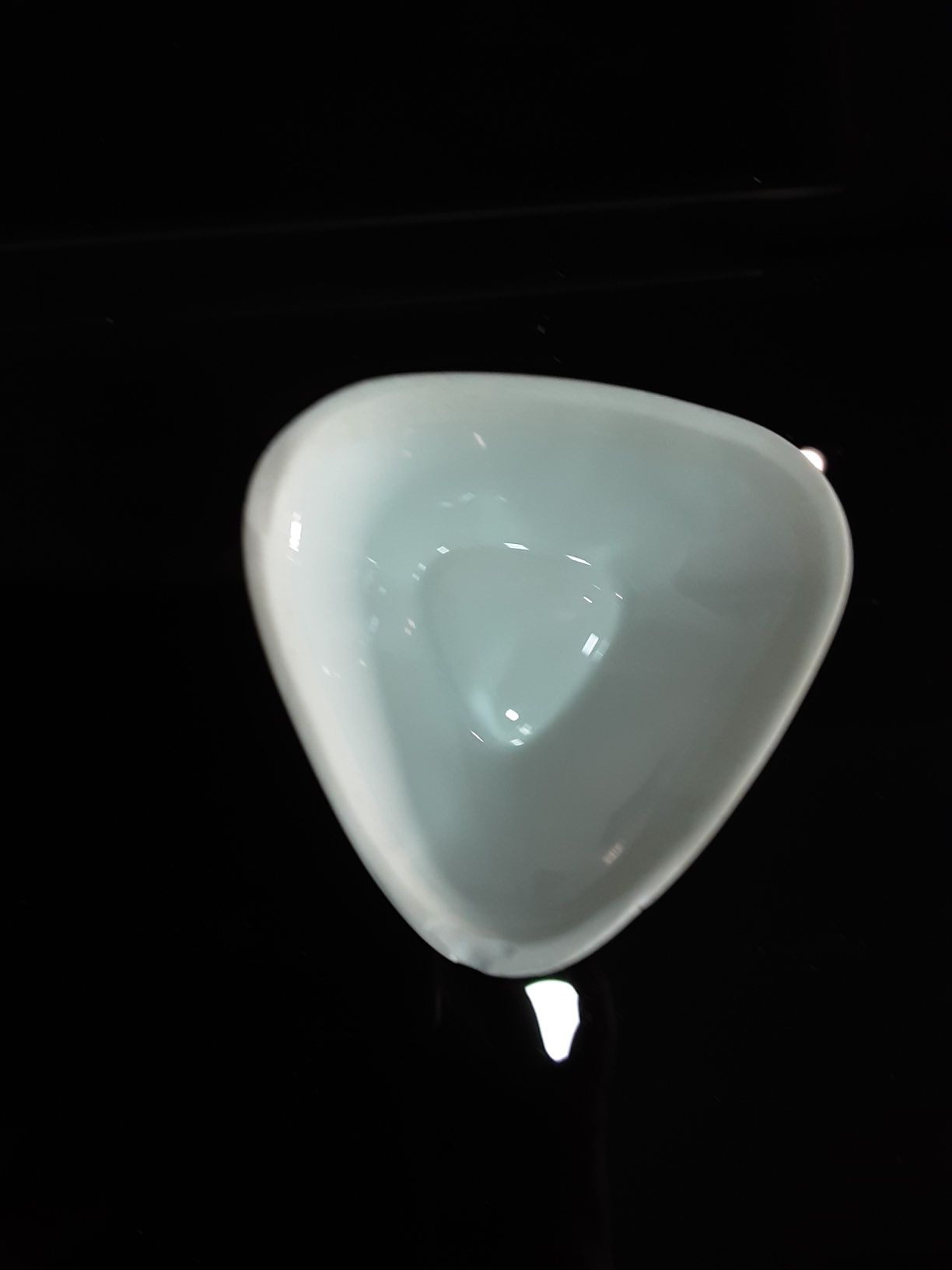 Guarda jóias antigo