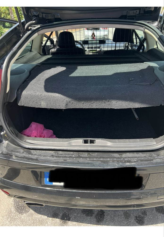 Citroen C4 Coupe 110cv 1600 HDI-VTR