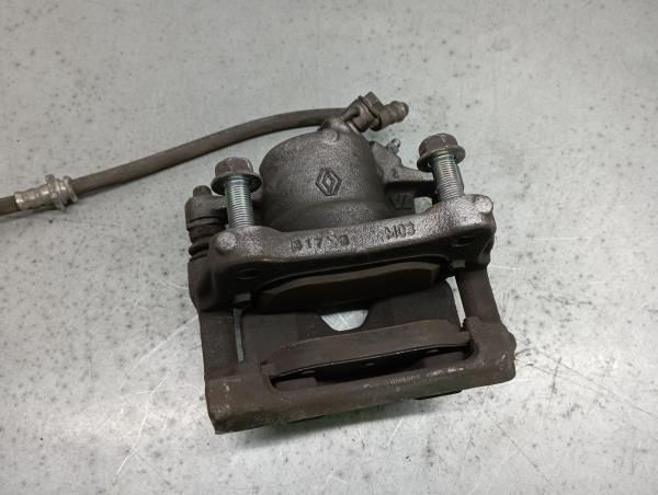 Pinça travão / maxila de travão frente direita NISSAN Micra V (K14)