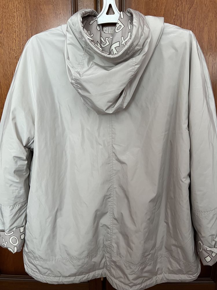 Куртка, ветровка Baronia, Германия, 54 размер