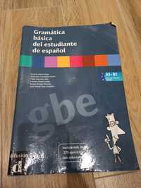 Gramatica basica del estudiante de espanol