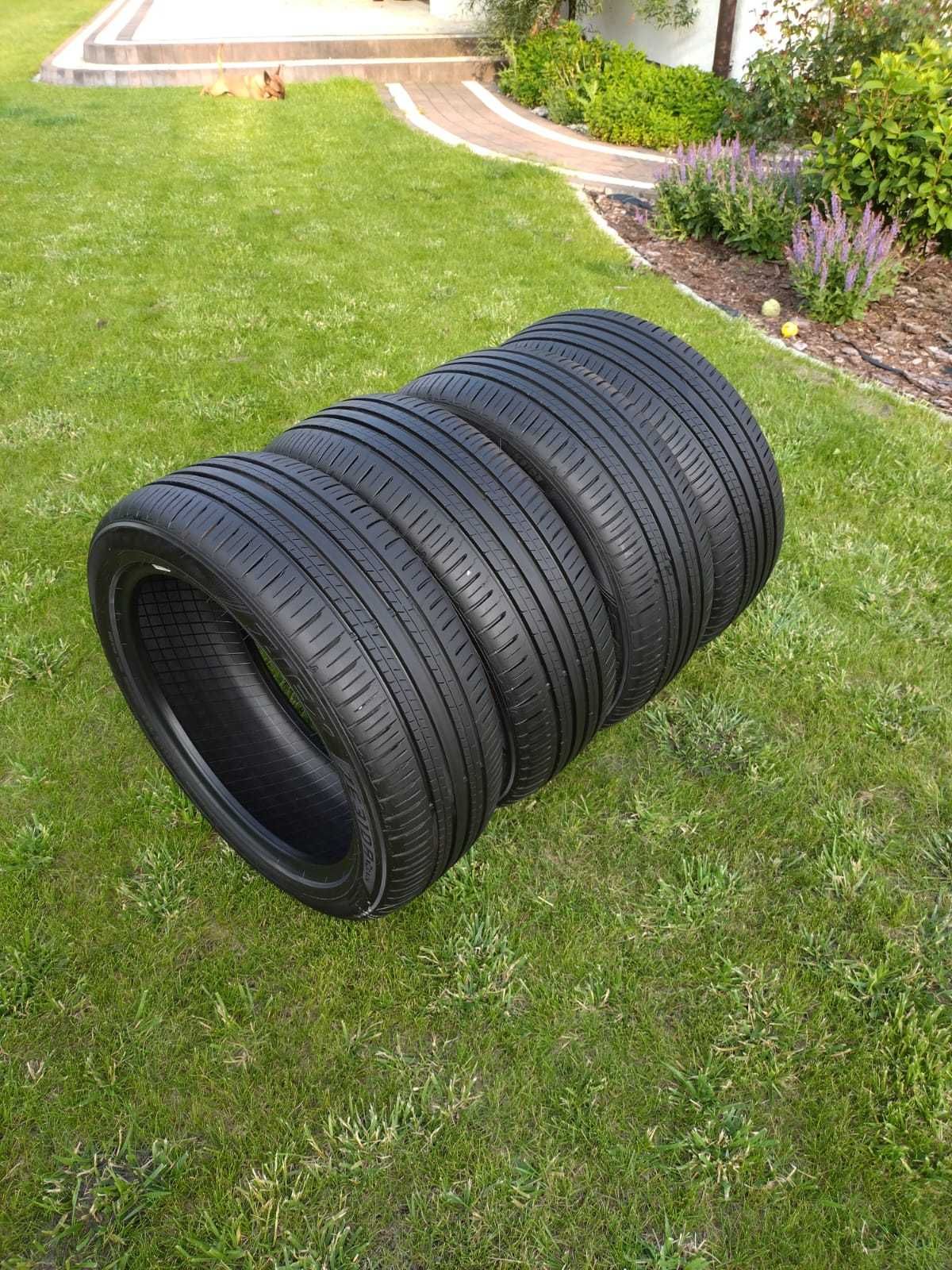 Opony letnie Falken Ziex  ZE 3100A R18